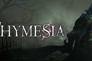 记忆边境/Thymesia