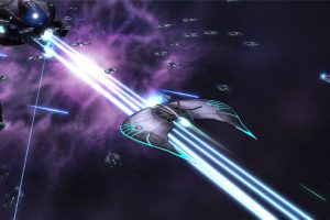 太阳帝国的原罪：反叛/Sins of a Solar Empire: Rebellion