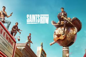 黑道圣徒：重启版/Saints Row