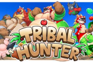 部落猎人/Tribal Hunter