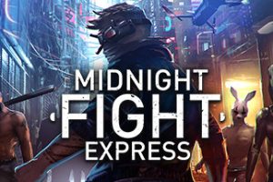午夜格斗快车/Midnight Fight Express
