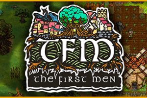 先民/TFM: The First Men