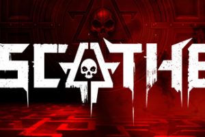 炼狱神罚/Scathe