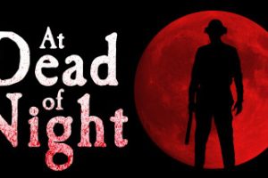 夜深人静/At Dead Of Night