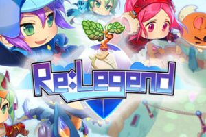 海岛牧歌/Re:Legend