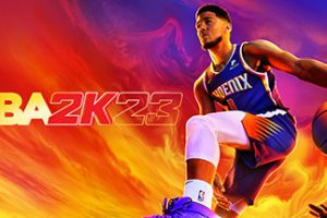 美国职业篮球23/NBA 2K23