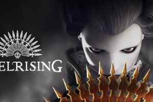 钢之崛起/Steelrising