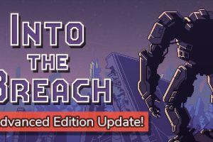 陷阵之志/Into the Breach