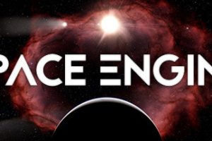 太空引擎/SpaceEngine