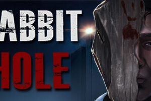 兔窟镇/Rabbit Hole