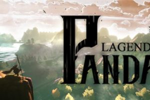 山海天下：熊猫战纪/Panda legend