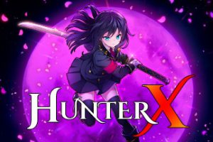 狩猎者X/HunterX