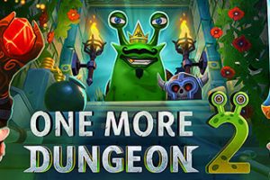 再刷一层2/One More Dungeon 2