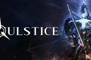 Soulstice豪华版/Soulstice Deluxe Edition