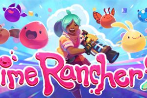 史莱姆牧场2/Slime Rancher 2