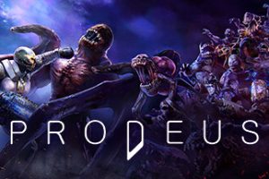 Prodeus