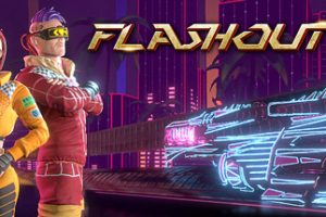 星际快车3/FLASHOUT 3