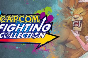 卡普空复古格斗游戏收藏集/Capcom Fighting Collection