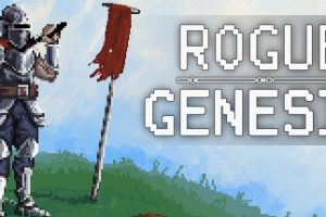 罗格：救世传说/Rogue : Genesia