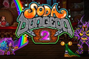 苏打地牢2/Soda Dungeon 2