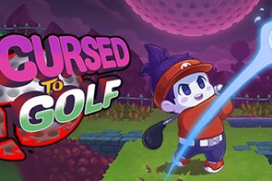 诅咒高尔夫/Cursed to Golf