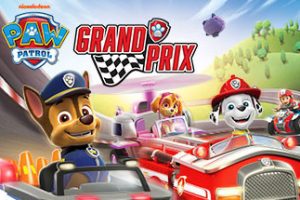 《汪汪队立大功：锦标赛》/PAW Patrol: Grand Prix