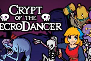 节奏地牢/Crypt of the NecroDancer