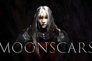 月痕/Moonscars