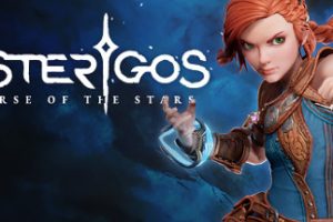 失落迷城：群星的诅咒/Asterigos: Curse of the Stars