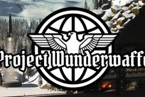 奇迹武器计划/Project Wunderwaffe