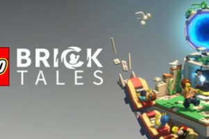乐高积木传说/LEGO Bricktales