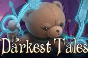 最黑暗的故事/The Darkest Tales