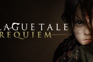 瘟疫传说：安魂曲/A Plague Tale: Requiem