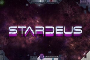 Stardeus