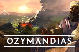 法老王：青铜帝国/Ozymandias: Bronze Age Empire Sim
