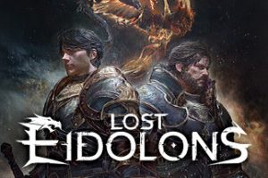 幻灵降世录/Lost Eidolons