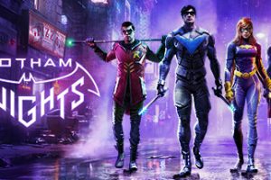 哥谭骑士/Gotham Knights - 猫咪电玩游戏仓库