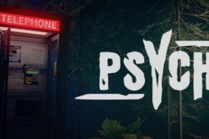 心魔/Psych