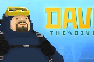 潜水员戴夫/DAVE THE DIVER