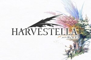 HARVESTELLA