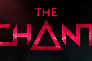 邪吟/The Chant