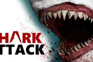 鲨鱼袭击死亡竞赛2/Shark Attack Deathmatch 2