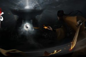 镇邪/Zhenxie（限时）