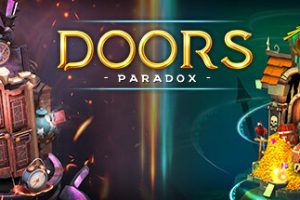 门：悖论/Doors: Paradox