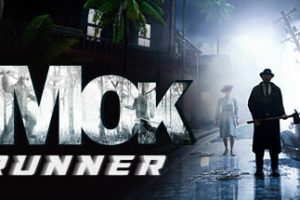 疯狂跑者/Amok Runner