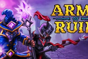 毁灭之军/Army of Ruin