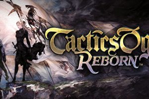 皇家骑士团：重生/Tactics Ogre: Reborn