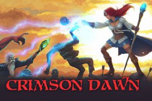 黎明之诺/Crimson Dawn