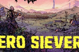 零希沃特/ZERO Sievert
