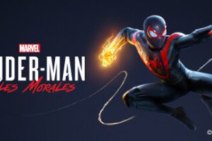 漫威蜘蛛侠：迈尔斯·莫拉莱斯/Marvel’s Spider-Man: Miles Morales - 猫咪电玩游戏仓库